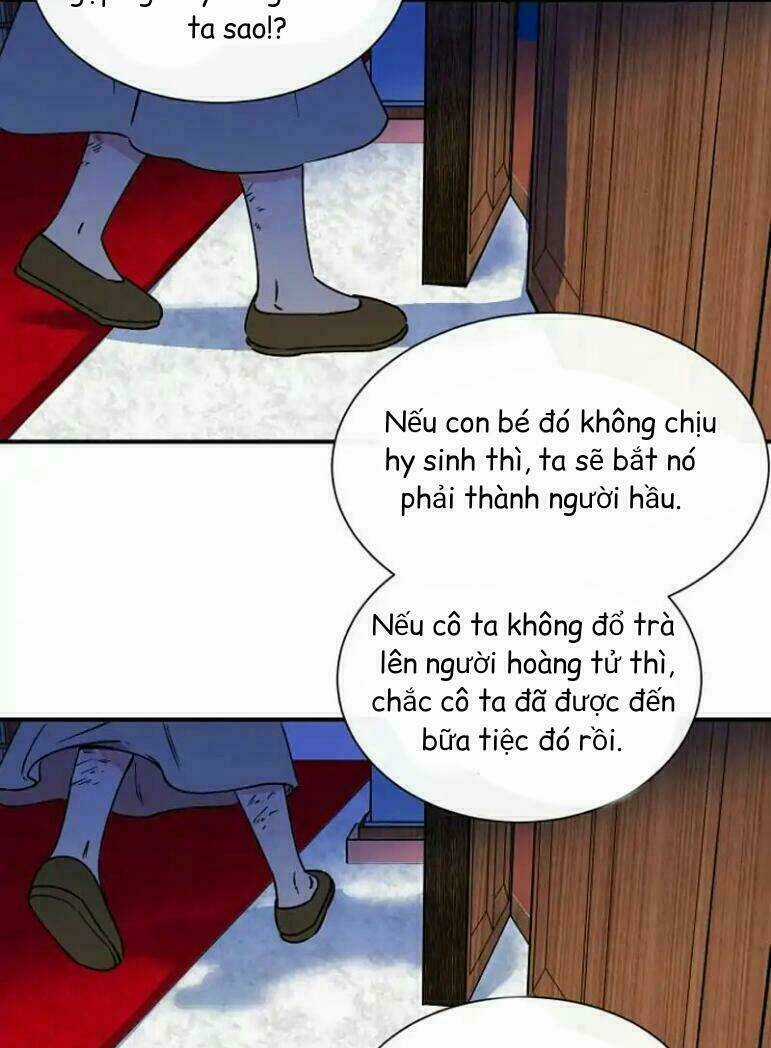 Khế Ước Của Nữ Công Tước Quái Vật Chapter 2.2 trang 25