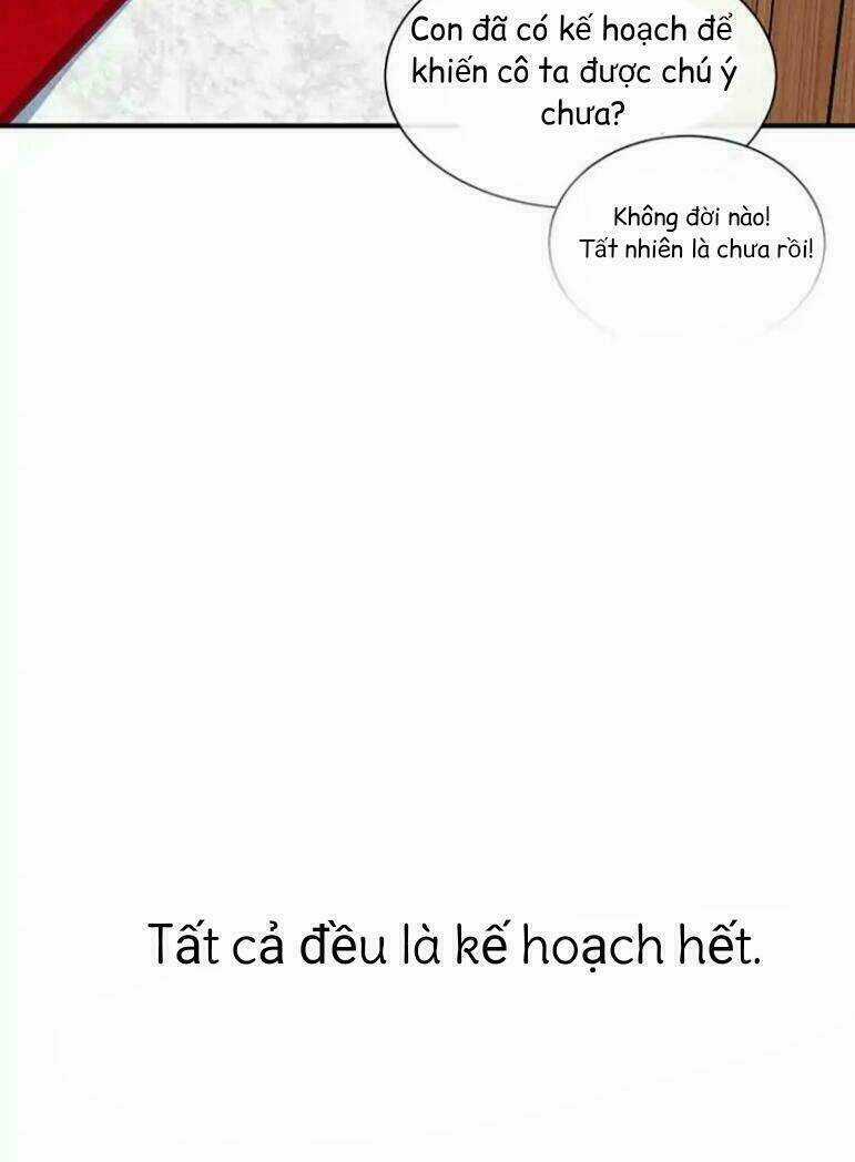 Khế Ước Của Nữ Công Tước Quái Vật Chapter 2.2 trang 26