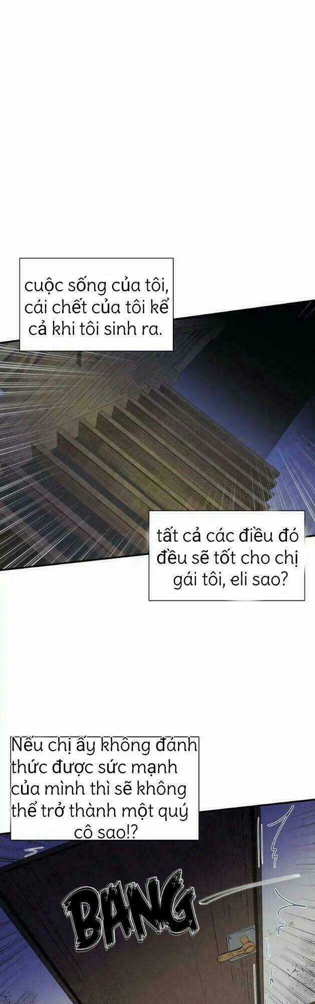 Khế Ước Của Nữ Công Tước Quái Vật Chapter 2.2 trang 27