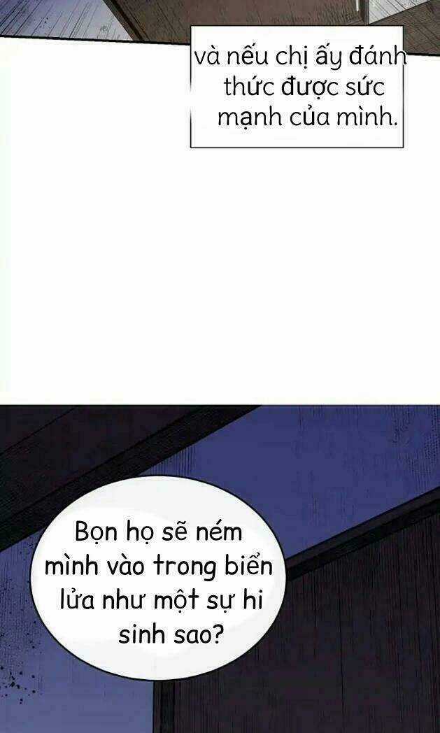 Khế Ước Của Nữ Công Tước Quái Vật Chapter 2.2 trang 28