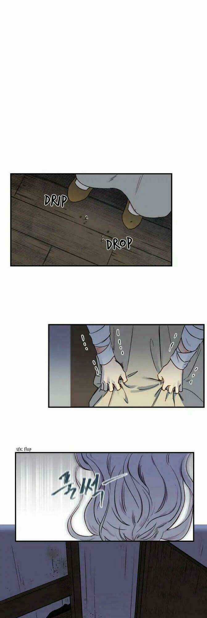 Khế Ước Của Nữ Công Tước Quái Vật Chapter 2.2 trang 30