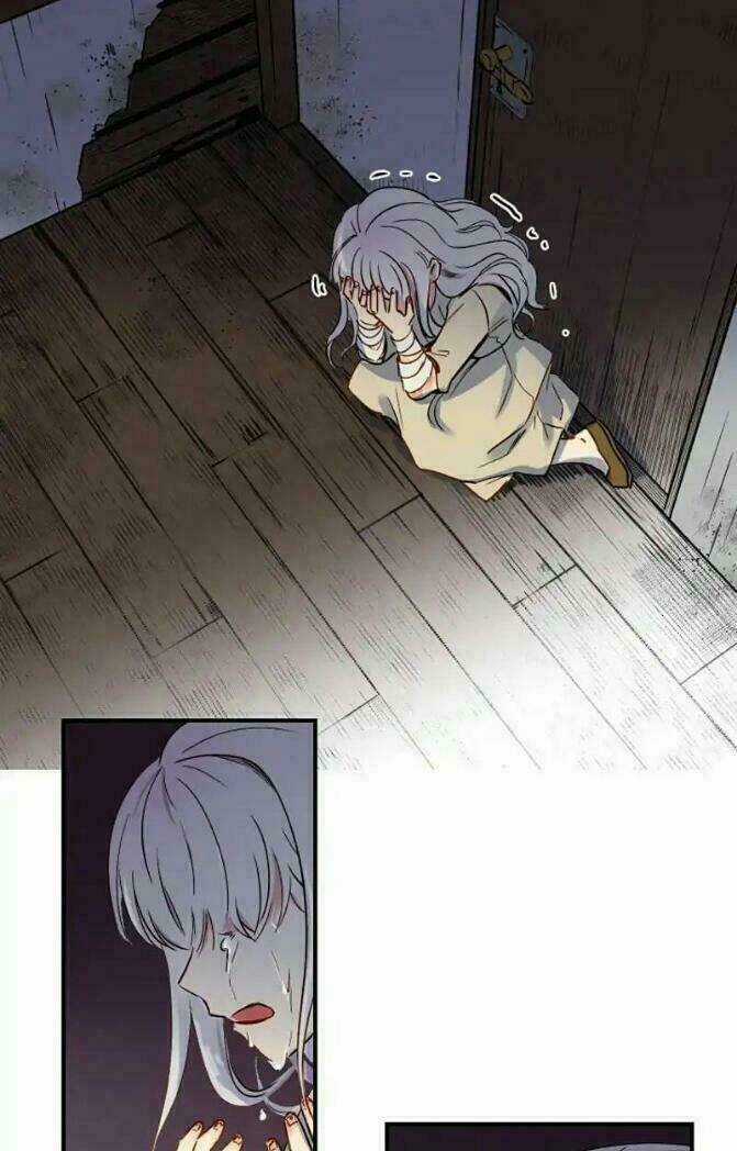 Khế Ước Của Nữ Công Tước Quái Vật Chapter 2.2 trang 31