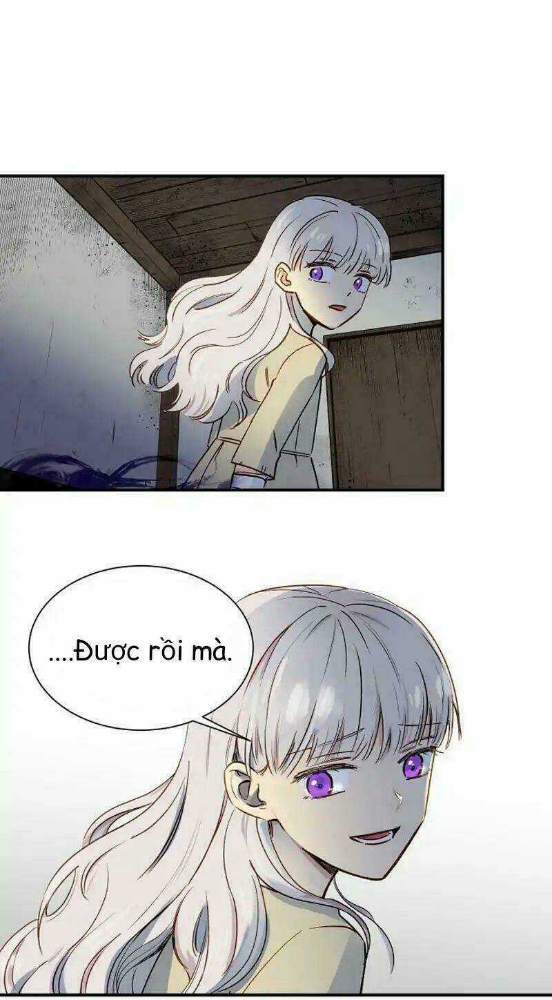 Khế Ước Của Nữ Công Tước Quái Vật Chapter 2.2 trang 4