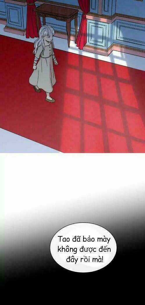 Khế Ước Của Nữ Công Tước Quái Vật Chapter 2.2 trang 8