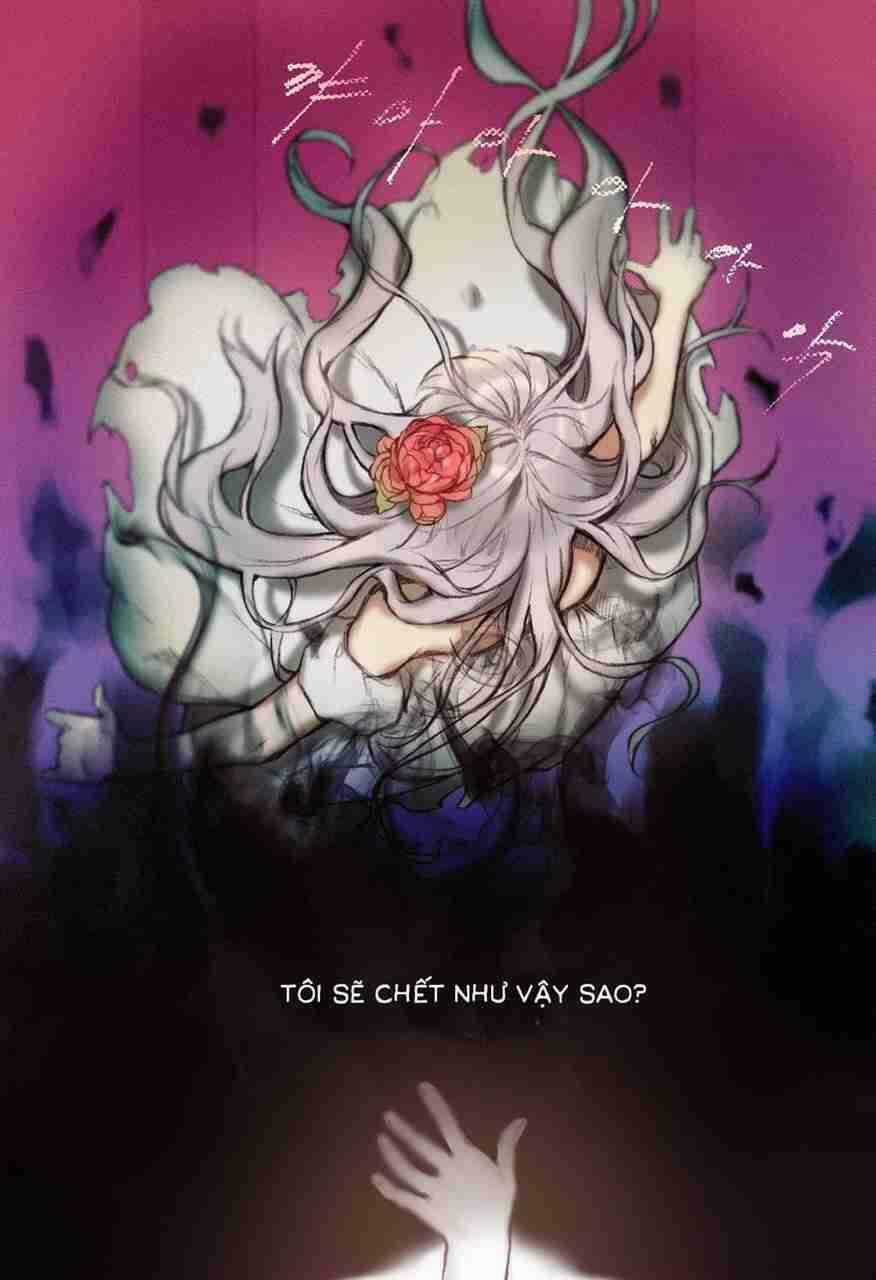 Khế Ước Của Nữ Công Tước Quái Vật Chapter 2.3 trang 12