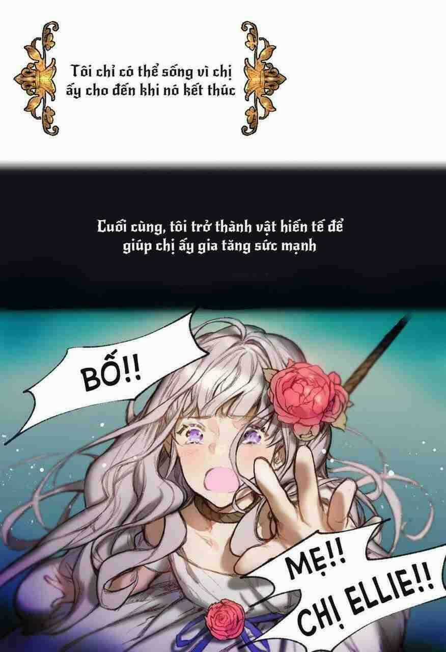 Khế Ước Của Nữ Công Tước Quái Vật Chapter 2.3 trang 7