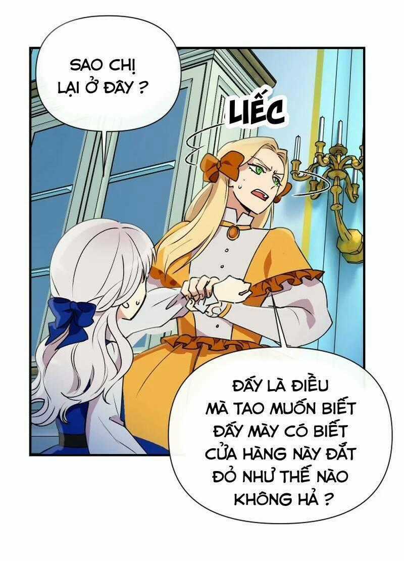 Khế Ước Của Nữ Công Tước Quái Vật Chapter 20 trang 1