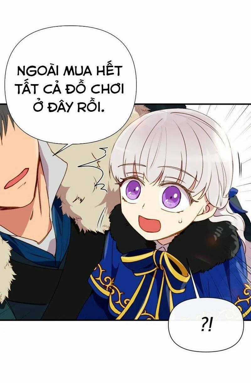 Khế Ước Của Nữ Công Tước Quái Vật Chapter 21 trang 1
