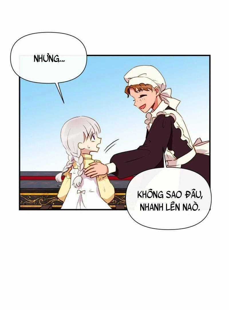 Khế Ước Của Nữ Công Tước Quái Vật Chapter 22 trang 1