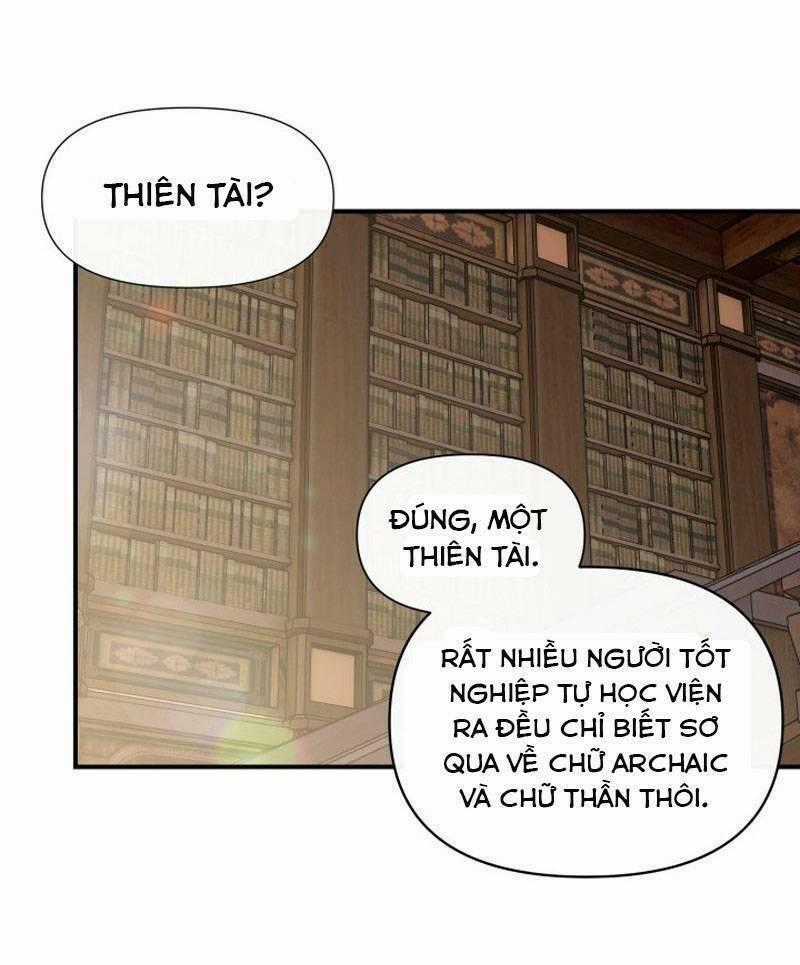 Khế Ước Của Nữ Công Tước Quái Vật Chapter 23 trang 0