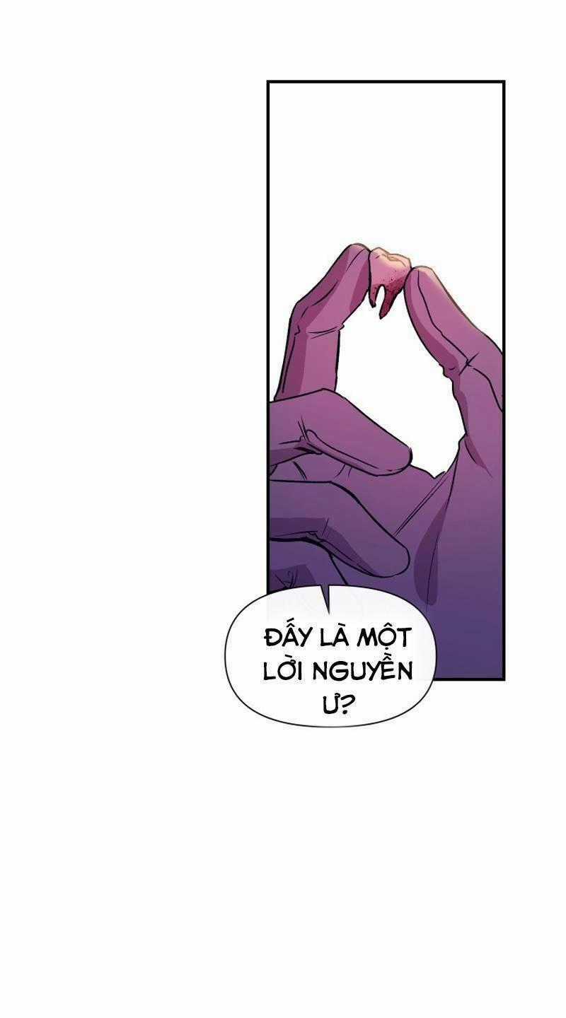 Khế Ước Của Nữ Công Tước Quái Vật Chapter 24 trang 1