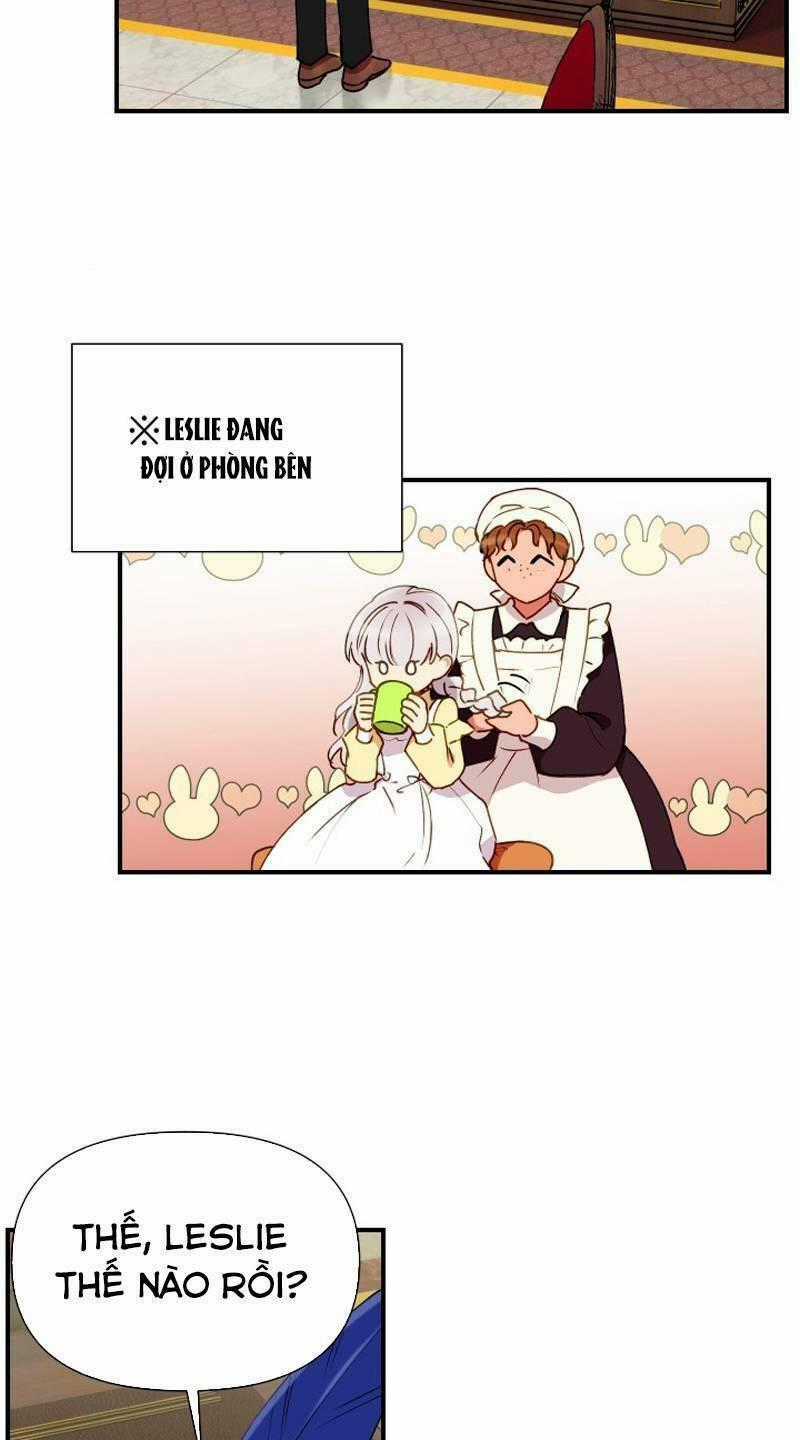 Khế Ước Của Nữ Công Tước Quái Vật Chapter 25 trang 1