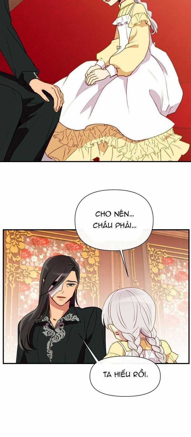 Khế Ước Của Nữ Công Tước Quái Vật Chapter 26 trang 1