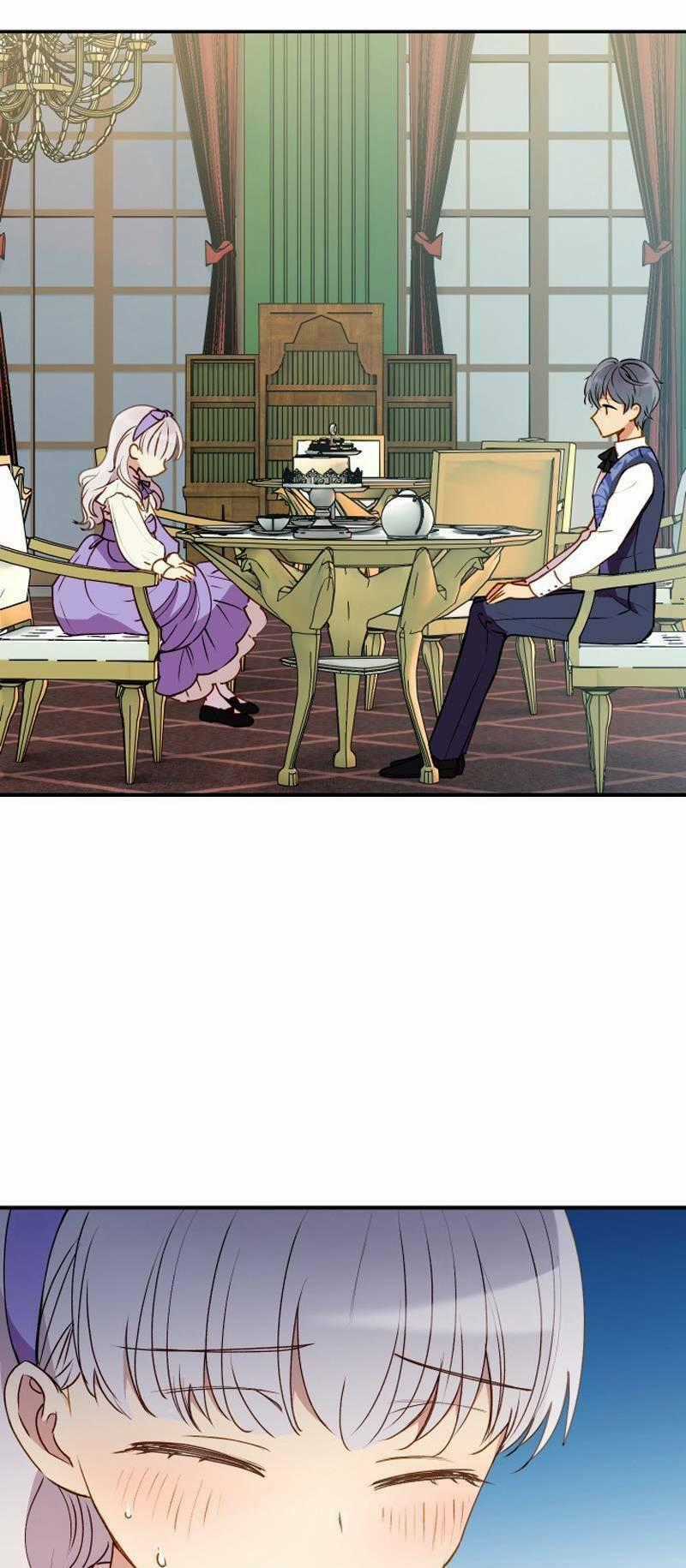 Khế Ước Của Nữ Công Tước Quái Vật Chapter 27 trang 0
