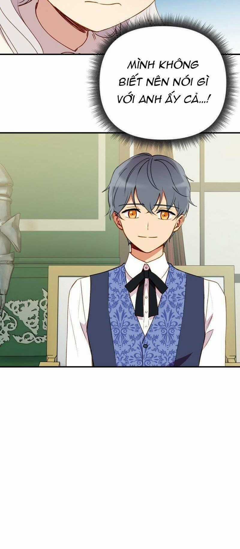 Khế Ước Của Nữ Công Tước Quái Vật Chapter 27 trang 1