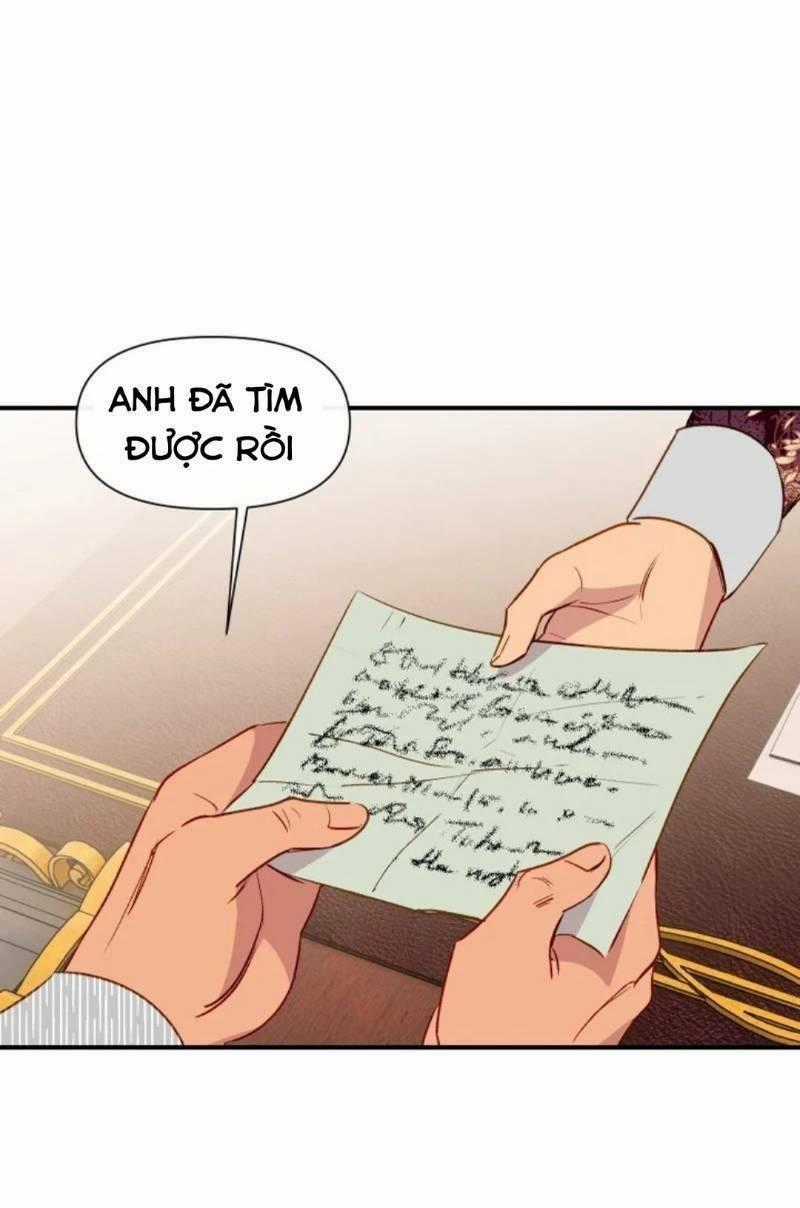 Khế Ước Của Nữ Công Tước Quái Vật Chapter 28 trang 1
