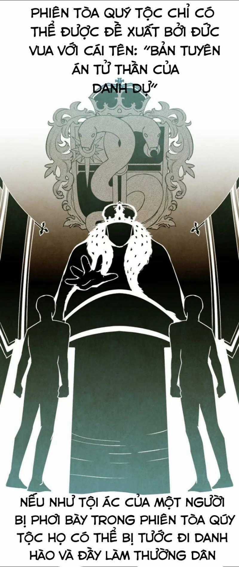 Khế Ước Của Nữ Công Tước Quái Vật Chapter 29 trang 1