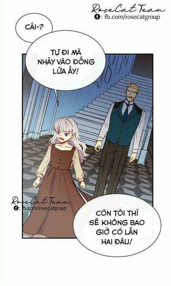Khế Ước Của Nữ Công Tước Quái Vật Chapter 3 trang 11