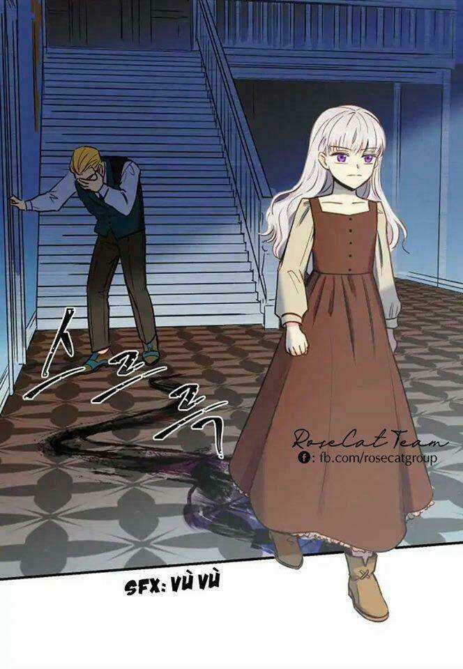 Khế Ước Của Nữ Công Tước Quái Vật Chapter 3 trang 14