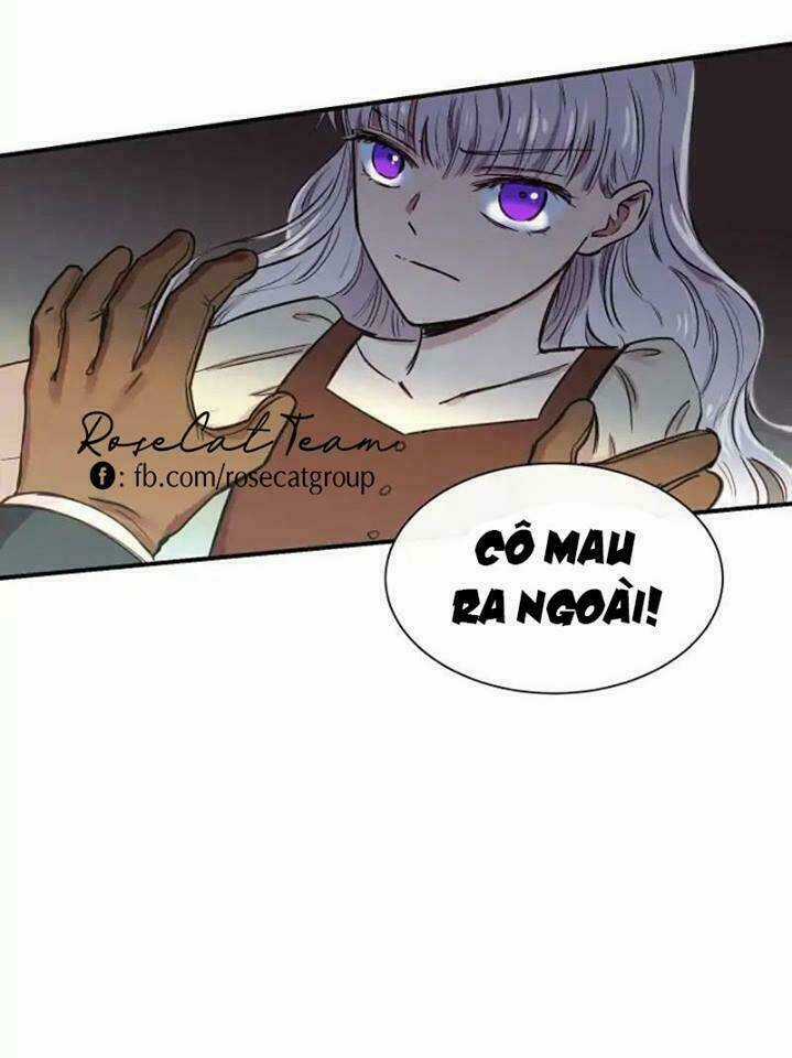 Khế Ước Của Nữ Công Tước Quái Vật Chapter 3 trang 19