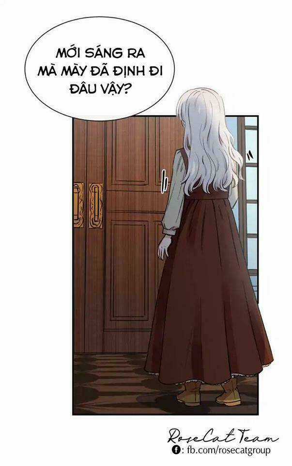 Khế Ước Của Nữ Công Tước Quái Vật Chapter 3 trang 2