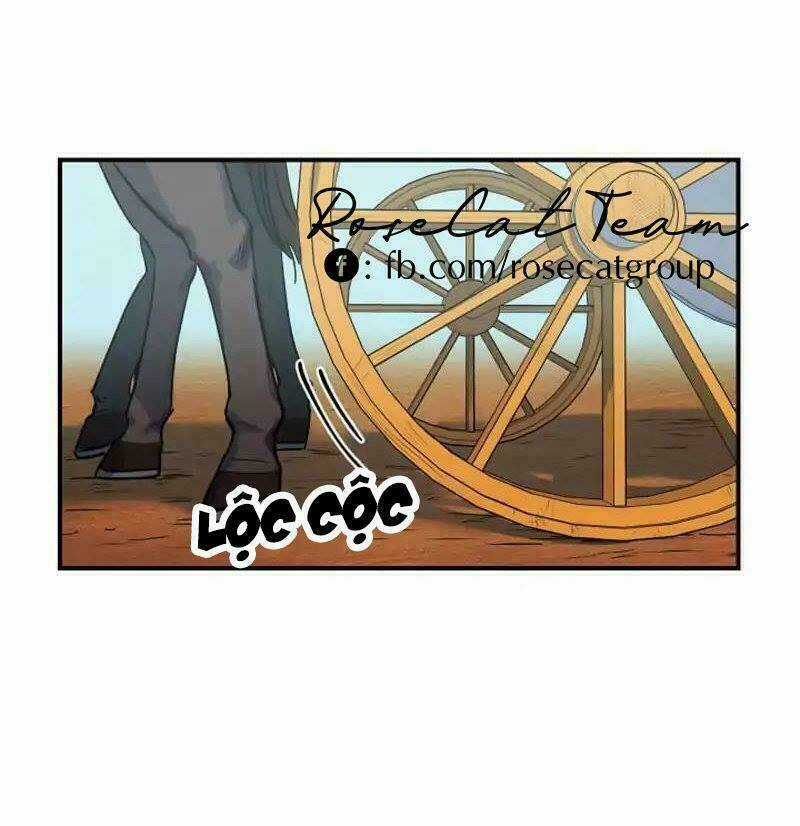 Khế Ước Của Nữ Công Tước Quái Vật Chapter 3 trang 29