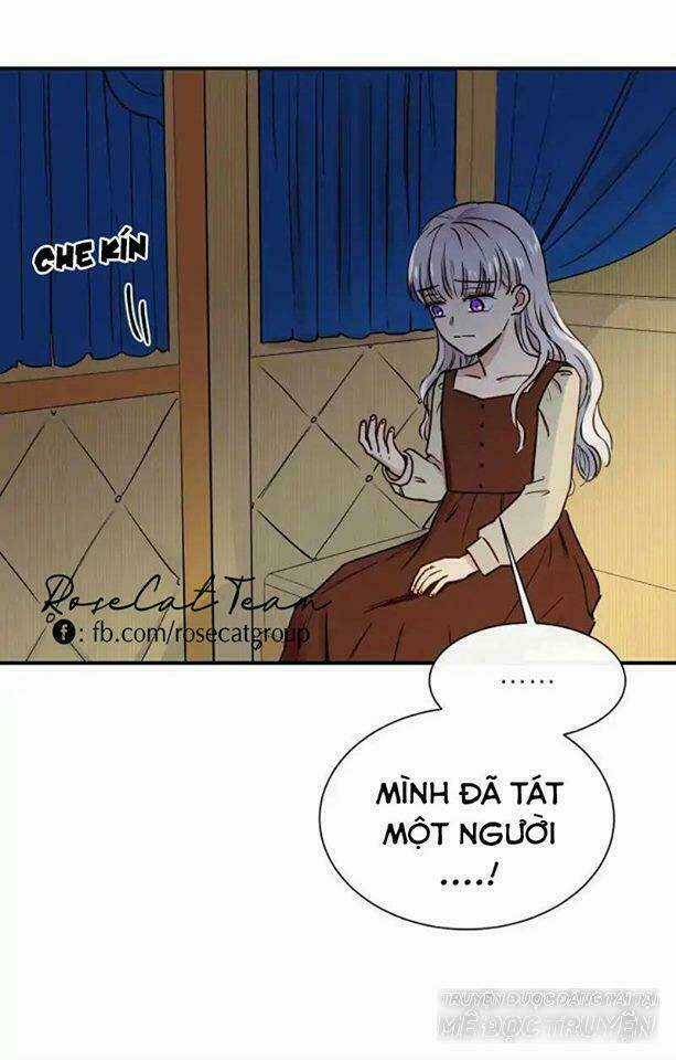 Khế Ước Của Nữ Công Tước Quái Vật Chapter 3 trang 30