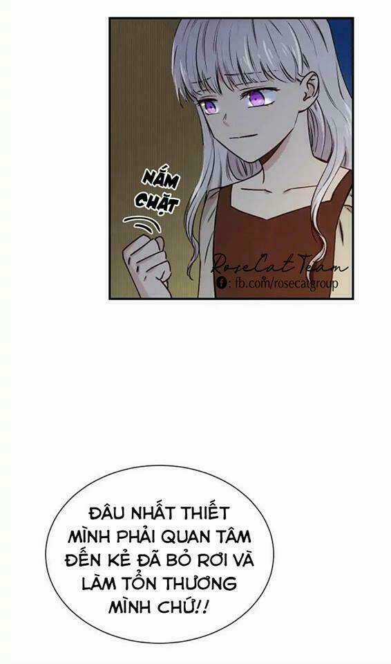 Khế Ước Của Nữ Công Tước Quái Vật Chapter 3 trang 31