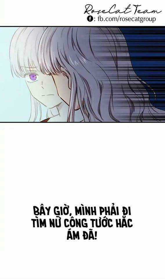 Khế Ước Của Nữ Công Tước Quái Vật Chapter 3 trang 34