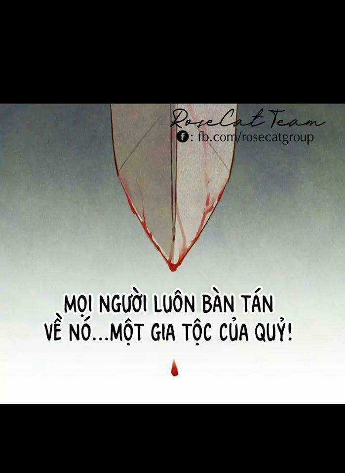 Khế Ước Của Nữ Công Tước Quái Vật Chapter 3 trang 37
