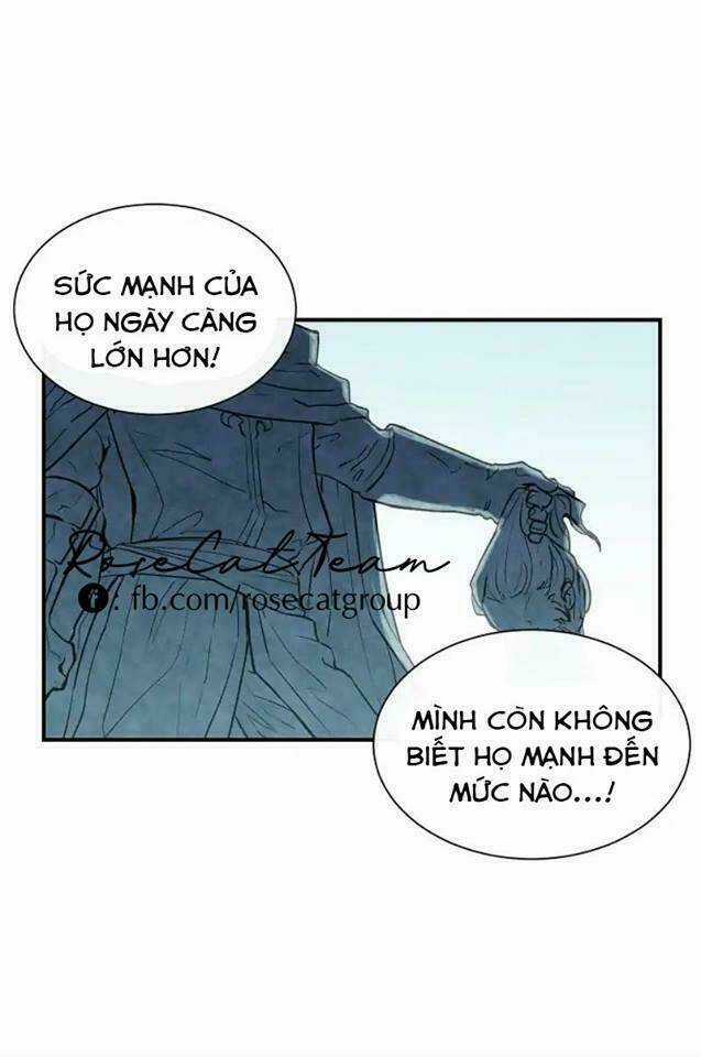Khế Ước Của Nữ Công Tước Quái Vật Chapter 3 trang 41
