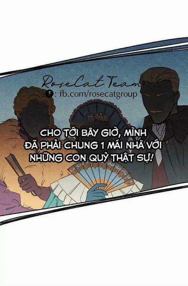 Khế Ước Của Nữ Công Tước Quái Vật Chapter 3 trang 44