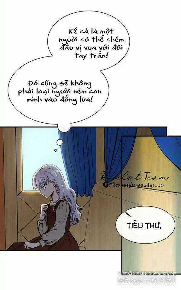 Khế Ước Của Nữ Công Tước Quái Vật Chapter 3 trang 45