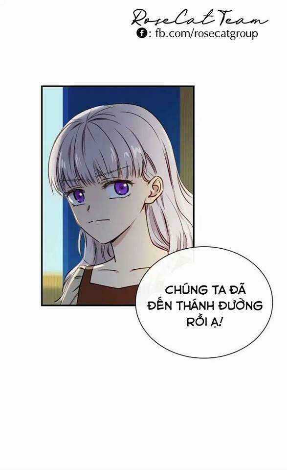 Khế Ước Của Nữ Công Tước Quái Vật Chapter 3 trang 46