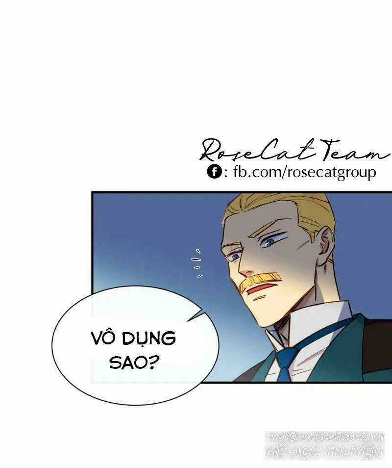 Khế Ước Của Nữ Công Tước Quái Vật Chapter 3 trang 5
