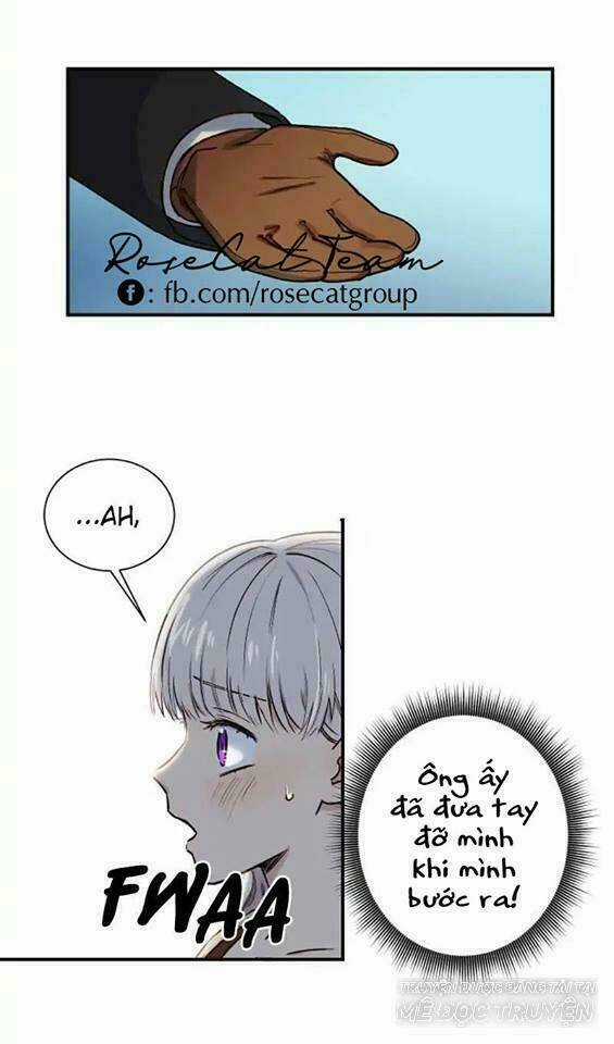 Khế Ước Của Nữ Công Tước Quái Vật Chapter 3 trang 50
