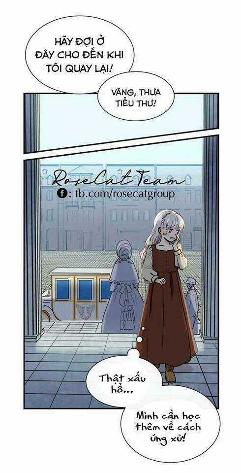 Khế Ước Của Nữ Công Tước Quái Vật Chapter 3 trang 51