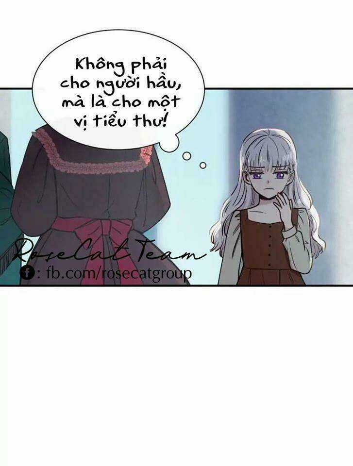 Khế Ước Của Nữ Công Tước Quái Vật Chapter 3 trang 53