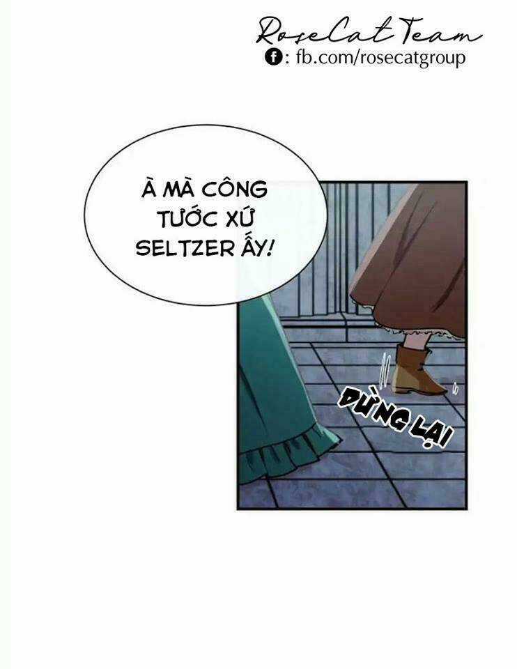 Khế Ước Của Nữ Công Tước Quái Vật Chapter 3 trang 54
