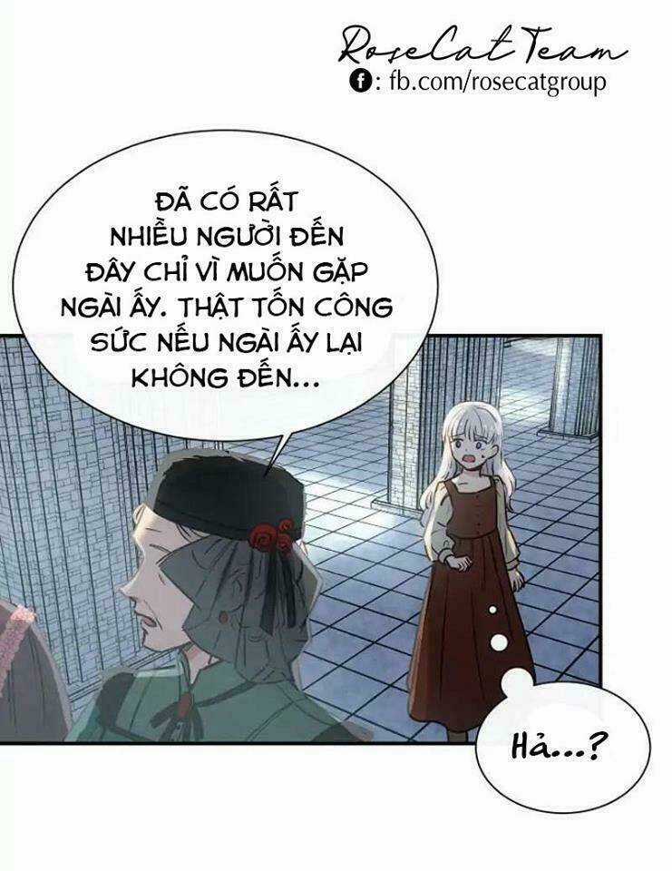 Khế Ước Của Nữ Công Tước Quái Vật Chapter 3 trang 56