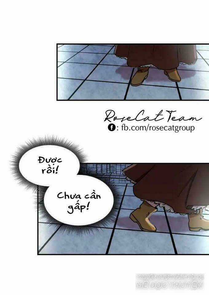 Khế Ước Của Nữ Công Tước Quái Vật Chapter 3 trang 60