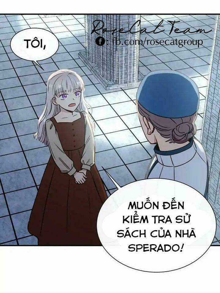 Khế Ước Của Nữ Công Tước Quái Vật Chapter 3 trang 63