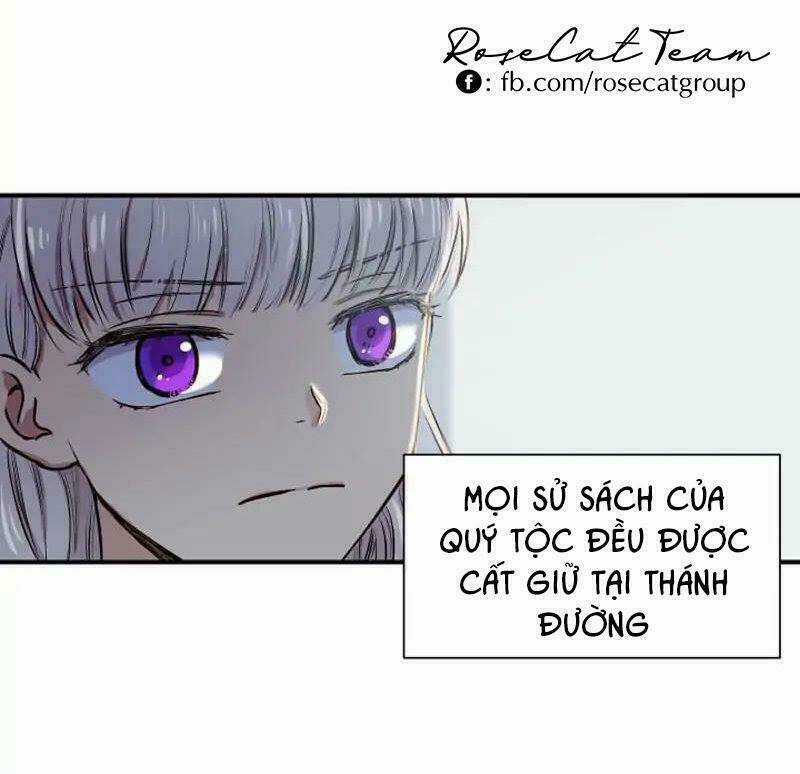 Khế Ước Của Nữ Công Tước Quái Vật Chapter 3 trang 64
