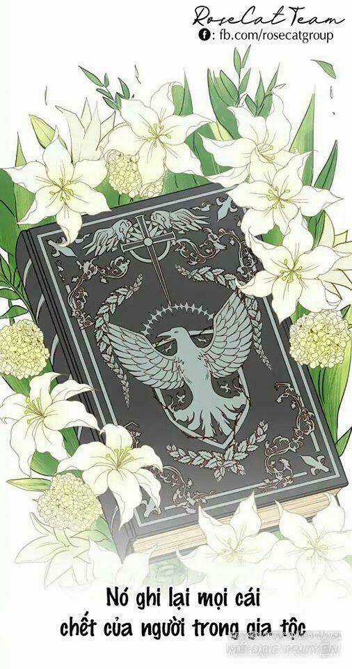 Khế Ước Của Nữ Công Tước Quái Vật Chapter 3 trang 65