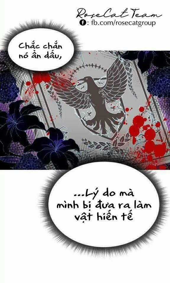 Khế Ước Của Nữ Công Tước Quái Vật Chapter 3 trang 66