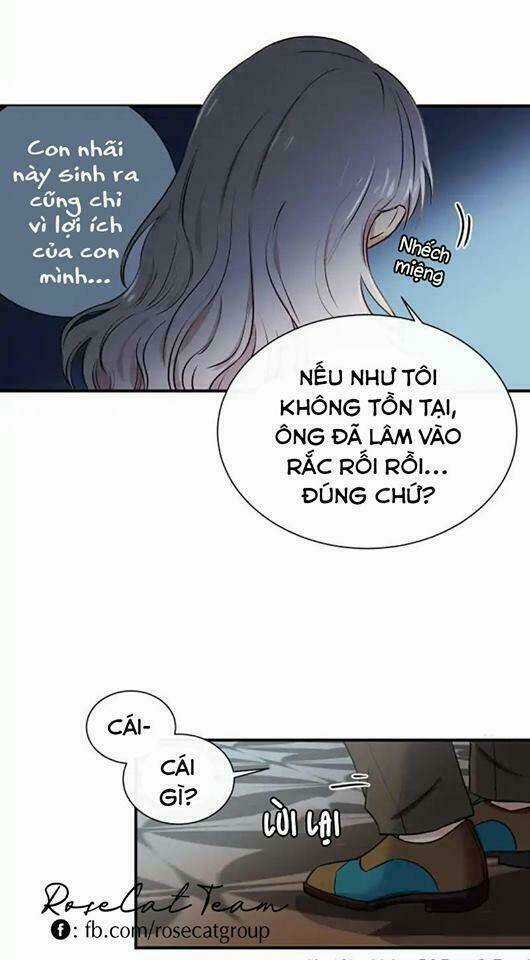 Khế Ước Của Nữ Công Tước Quái Vật Chapter 3 trang 7