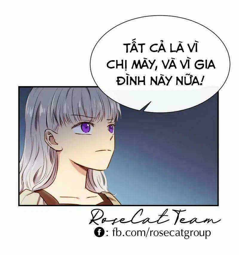 Khế Ước Của Nữ Công Tước Quái Vật Chapter 3 trang 9