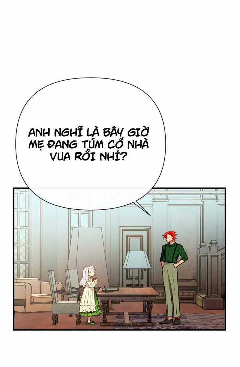 Khế Ước Của Nữ Công Tước Quái Vật Chapter 31 trang 0