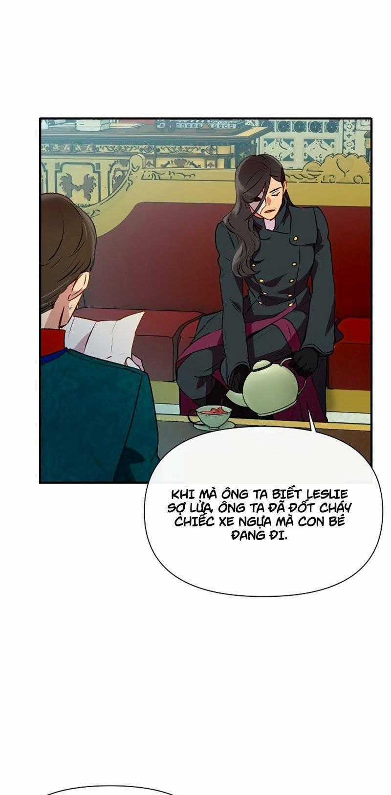 Khế Ước Của Nữ Công Tước Quái Vật Chapter 32 trang 0