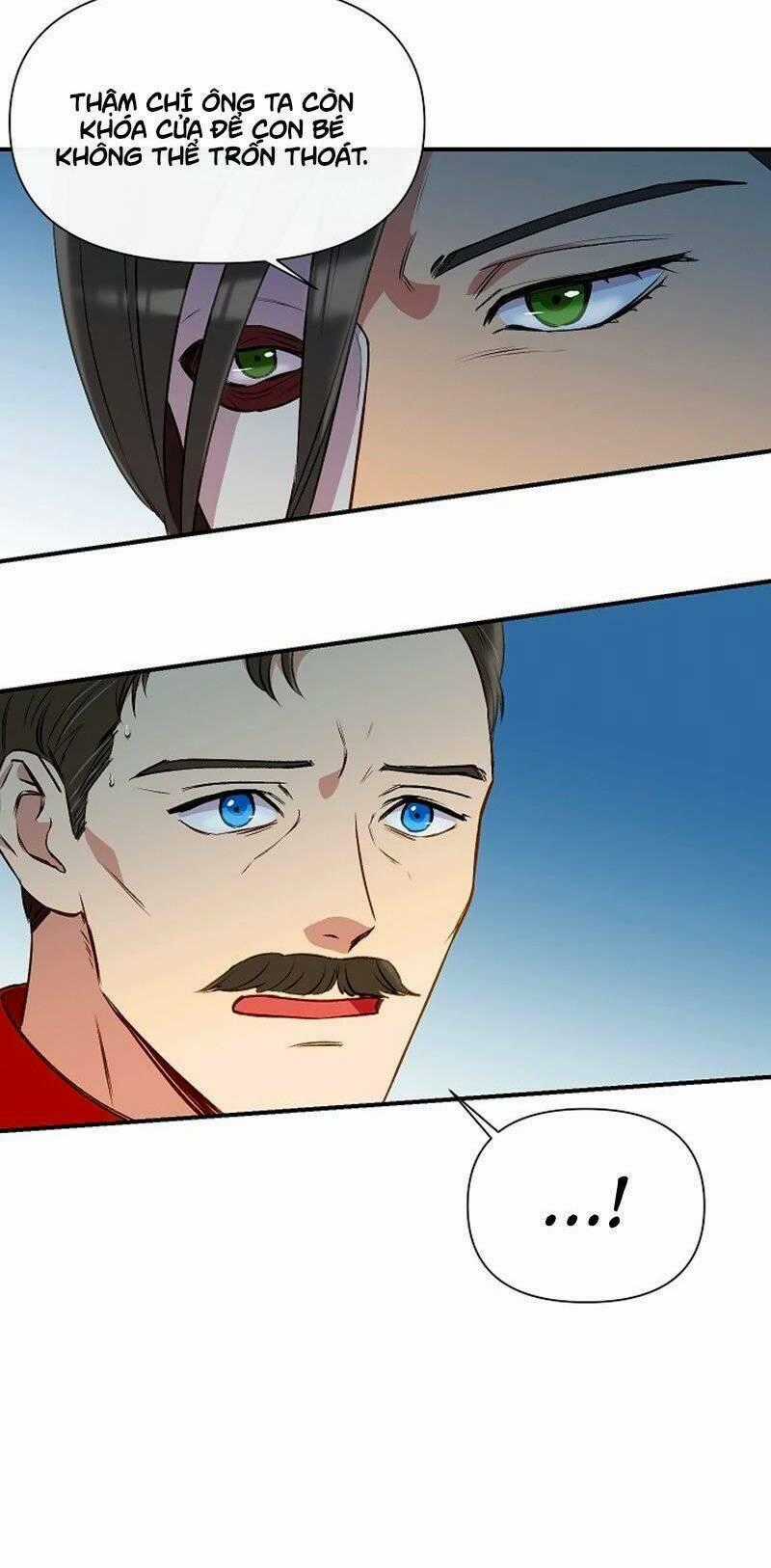 Khế Ước Của Nữ Công Tước Quái Vật Chapter 32 trang 1